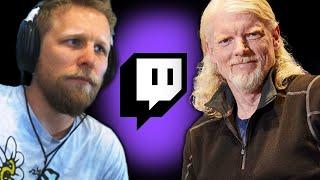 An Unfiltered Interview with the CEO of Twitch.tv