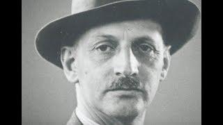 Otto Frank father of Anne