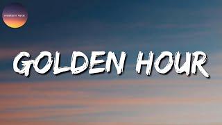  JVKE - golden hour   d4vd Stephen Sanchez Ali Gatie Mix