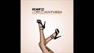 K Camp - Slum Lords Anthem SLOWED