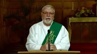 Catholic Mass Today  Daily TV Mass Tuesday July 23 2024