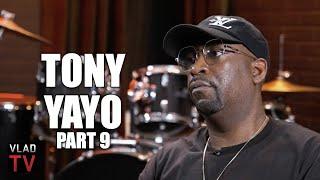 Tony Yayo Jay-Zs a Hater He Tried to Block 50 Cent from Super Bowl Halftime Show Part 9