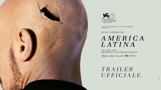 America Latina 2021 - Trailer Ufficiale