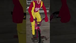 wait a minute this isnt gta... #davemirrafreestylebmx2 #gta5