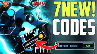 ️UPDATED CODES️FIVE NIGHTS TOWER DEFENSE CODES - ROBLOX CODES - CODES FNTD - FNTD CODE