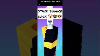 #stackball #bounce #tiktikstatus #games #hack