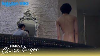 HIStory 4 Close to You - EP4  Take a Cold Shower  Taiwanese Drama