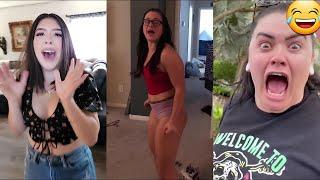 Scare Cam Pranks 2024  #39  Funny Scare Prank  Jump Scare  Funny Compilation Funny Fail