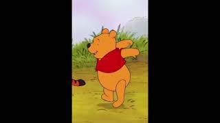 Winnie The Pooh Griddy #shorts