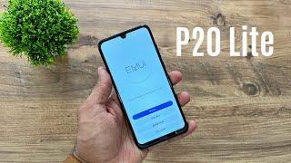 Huawei P20 Lite Nasıl Format Atılır