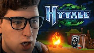 Hytale Pre-Release Stereotypes