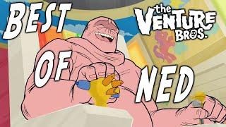 Best of Ned Venture Bros