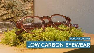 Bird Eyewear on low carbon projects