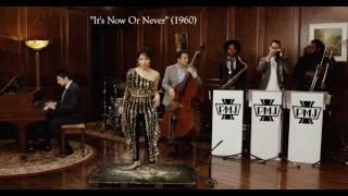 Evolution Of Tap Dance - Postmodern Jukebox ft. Sarah Reich