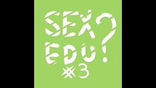 PODCROT EP.3 APAKAH SEX EDUCATION PENTING?