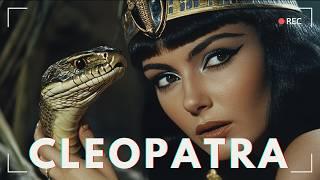 Cleopatra’s Legacy - 1950s Super Panavision 70