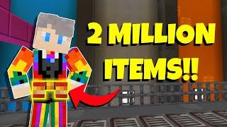 Looting Belts and Pickarangs - Vault Hunters SMP 1.18 Ep. 10