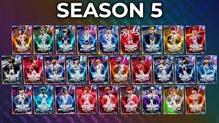 Season 5 in MLB The Show 23 is Here