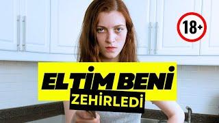 Eltim Beni ZEHİRLEDİ  İtiraf Vakti