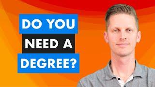 Do You Need a Masters Degree to Be an ID in 2024?