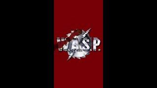 W.A.S.P. The 7 Savage 1984-1992 Boxset #shorts #wasp #blackielawless