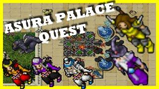 Asura Palace Quest