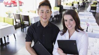 Hosts and Hostesses Restaurant Lounge and Coffee Shop Career Video