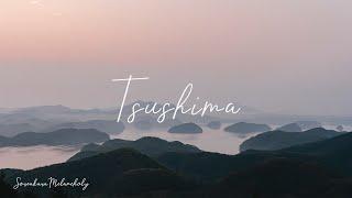 Tsushima solo travel vlog  Four days on the Japanese mysterious island