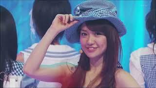 120903 AKB48 Gingham-Check Live Hey Hey Hey