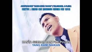 Lagu Rohani KASIH SETIA TUHAN New Nazareth