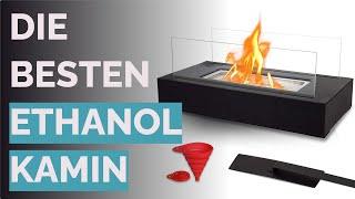 Die 8 besten Ethanol Kamin