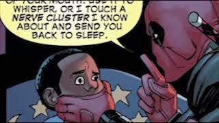 Deadpool Comic Dub #11 Comic Dub Compilation