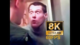 Дверь мне запили  8K 60fps Улучшенный мем 