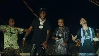 Dj Tarico & Burna Boy - Yaba Buluku Remix feat. Preck & Nelson Tivane Official Video