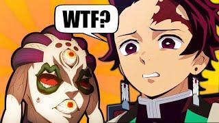 Why People Are Dropping Demon Slayer Season 3 Review