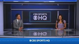 Welcome to CBS Sports HQ