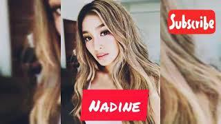 SOULSTICE - Nadine ft. Peso Mercado Official lyrics video