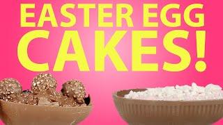 3 Easter Egg Recipes You Will Not Be Able To Resist Trying