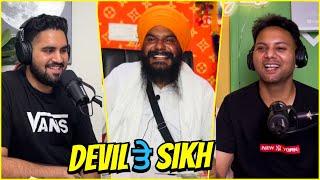 Podcast with Bhai Harchand singh about ਕਿਵੇ plan ਬਣਾਇਆ ਜੇਲ ਵਿੱਚ movie family income EP69