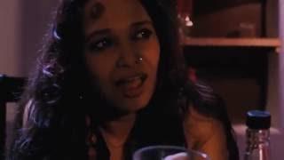 Papia Ghoshal in feature film Cosmix Sex