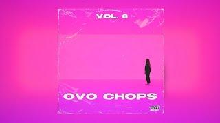 FREE Soulful RnB Vocal Sample Pack  OVO Chops Vol.6  Modern 90s Sample Chops