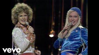 ABBA - Waterloo Eurovision Song Contest 1974 First Performance
