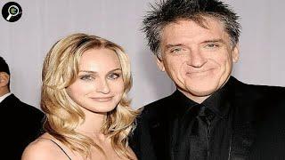 Craig Ferguson Confessed She Was The Love Of His Life  Celebrity