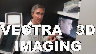 Vectra 3D Imaging - Dr. Paul Ruff  West End Plastic Surgery