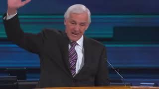 Dr David Jeremiah   Is There A Sin GOD Cannot Forgive - Must Watch