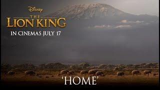 Disneys THE LION KING  Home  In Cinemas Now