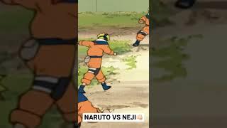 OG Neji was TUFF#neji #nejihyuga #naruto #narutoshippuden #boruto #anime #japan #fight #shorts