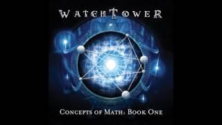 Watchtower TX - Concepts Of Math Book One Full EP 2016