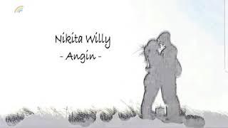 Nikita Willy-Angin