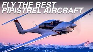 Top 3 Pipistrel Aircraft Comparison 2023-2024  Price & Specs